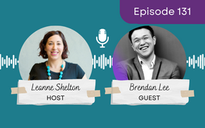 Ep131 – Brendan Lee: Investing into the right marketing channels