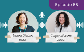 Ep 55 – Clayton Navarro: Experience the freedom of outsourcing offshore