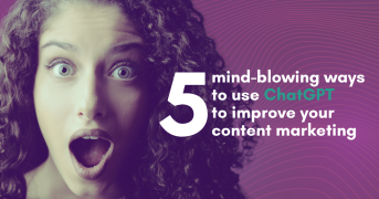 5 way to improve Content marketing